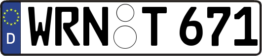 WRN-T671