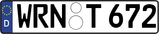 WRN-T672