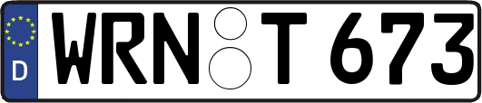 WRN-T673