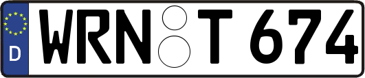WRN-T674