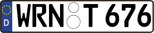 WRN-T676