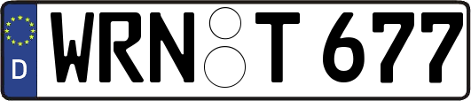 WRN-T677