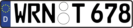 WRN-T678