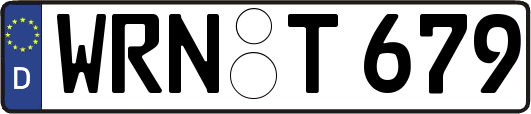 WRN-T679