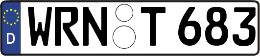 WRN-T683