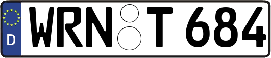 WRN-T684