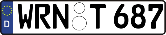 WRN-T687