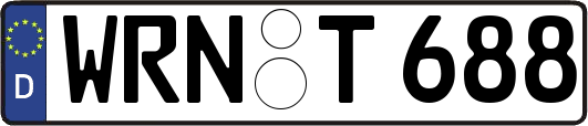 WRN-T688