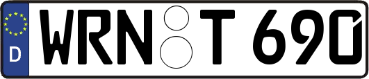 WRN-T690