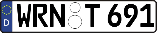 WRN-T691