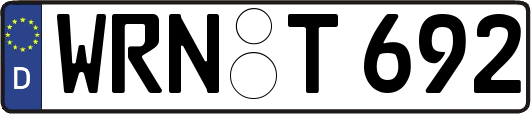 WRN-T692