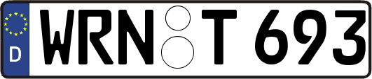 WRN-T693