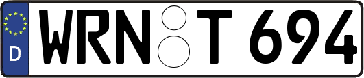 WRN-T694