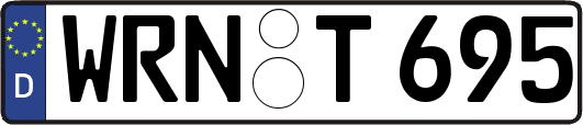 WRN-T695
