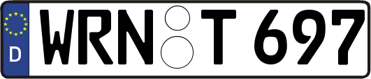 WRN-T697