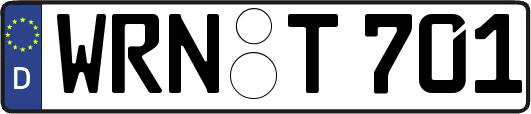 WRN-T701