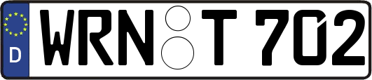 WRN-T702