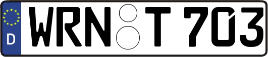 WRN-T703