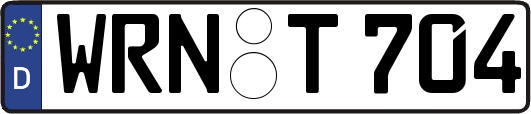 WRN-T704