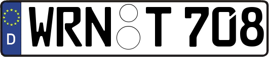 WRN-T708