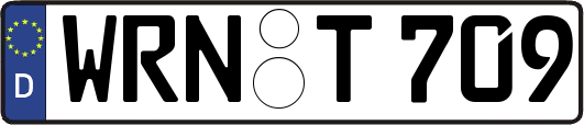 WRN-T709