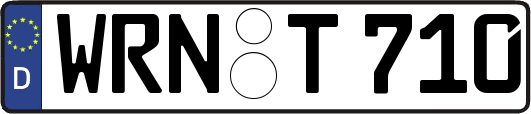 WRN-T710