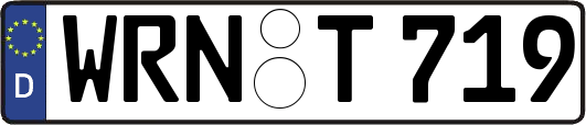 WRN-T719