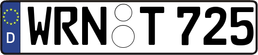 WRN-T725