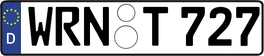 WRN-T727
