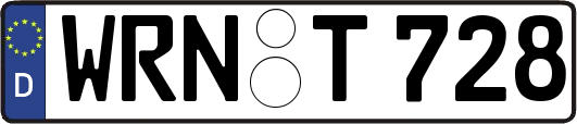 WRN-T728