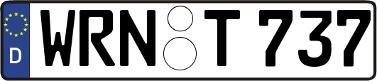 WRN-T737