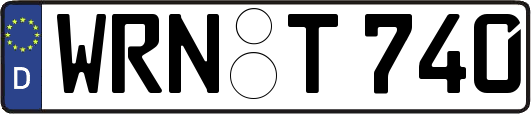 WRN-T740