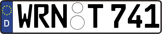 WRN-T741