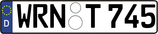 WRN-T745