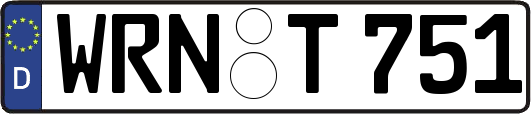 WRN-T751