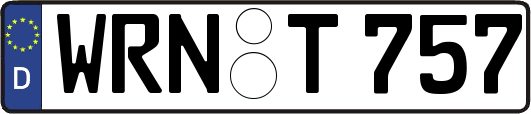 WRN-T757