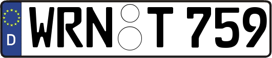 WRN-T759