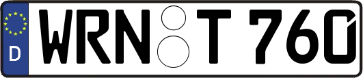 WRN-T760