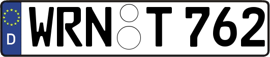 WRN-T762