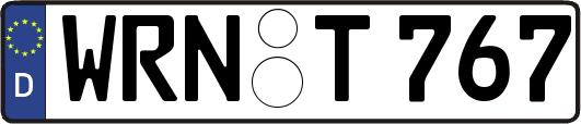 WRN-T767
