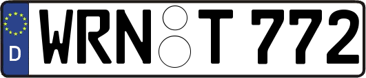 WRN-T772