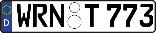 WRN-T773