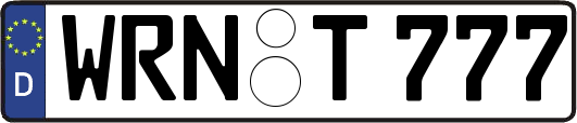 WRN-T777
