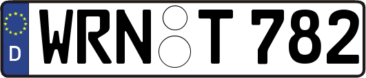 WRN-T782