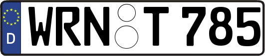 WRN-T785