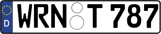 WRN-T787