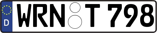 WRN-T798