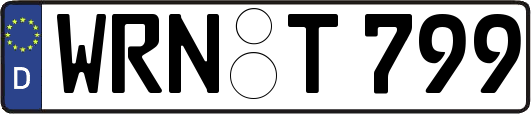 WRN-T799