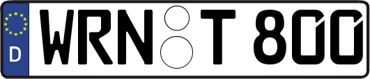 WRN-T800
