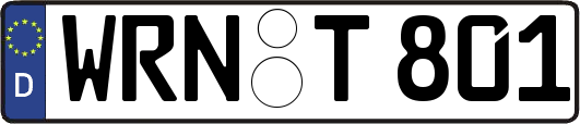 WRN-T801
